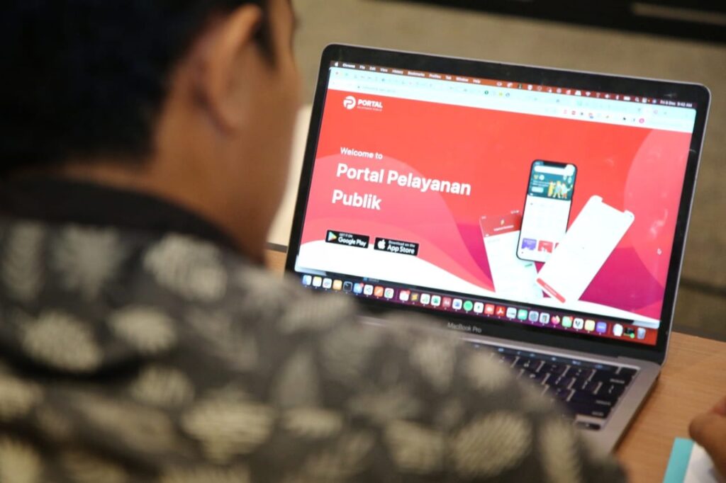 Kategori Berita Pemerintahan