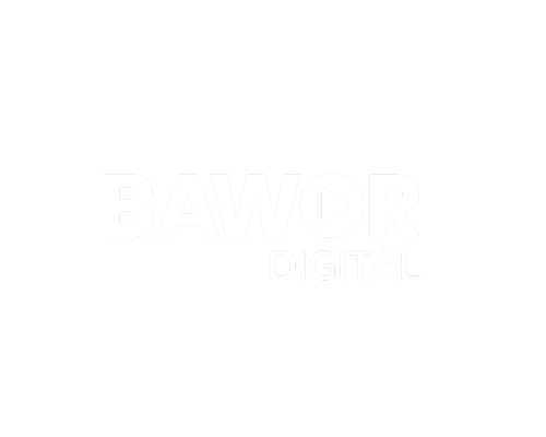 Bawor Digital putih