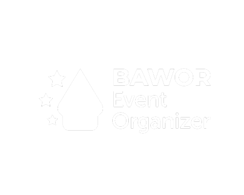 Bawor event organizer