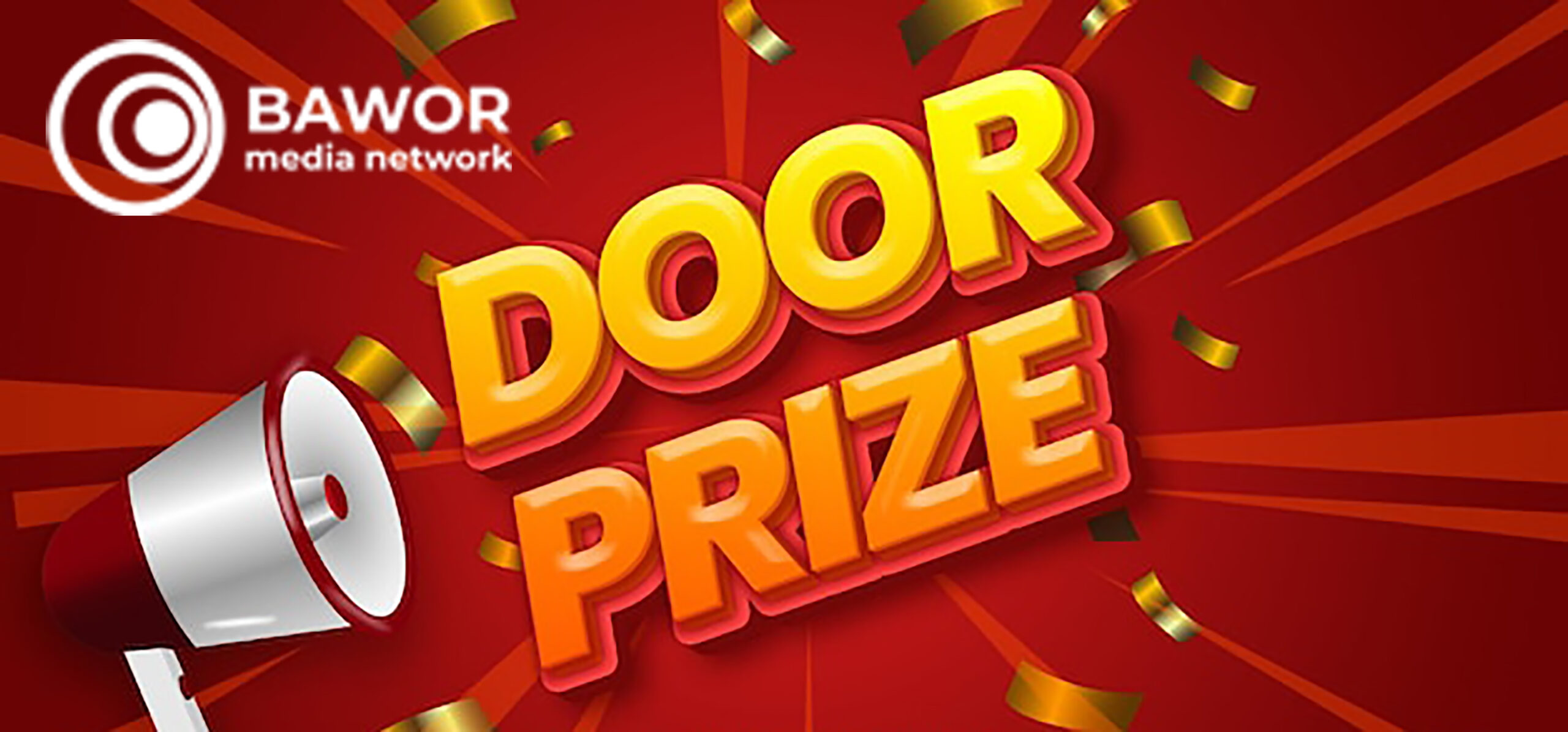 Definisi dan Manfaatnya DOORPRIZE untuk Bisnis